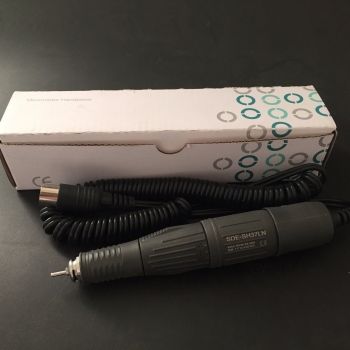 Shiyang SH37LN Micromotor Handpiece 45,000RPM