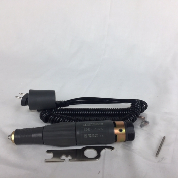 SHIYANG SDE-H102S Micromotor Handpiece 35000 RPM for Micro Motor N3 N7