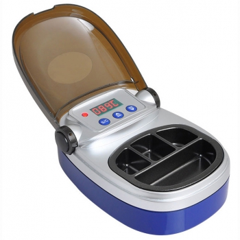 Jintai® JT-27 dental digital wax pot (4-tank)