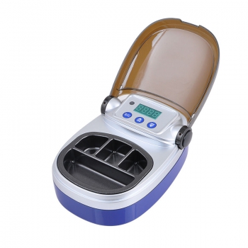 Jintai® JT-27 dental digital wax pot (4-tank)