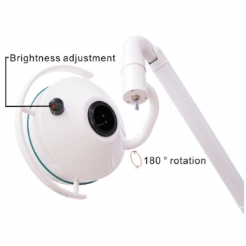 KWS® 36W Hanging Surgical Lights KD-202D-3B