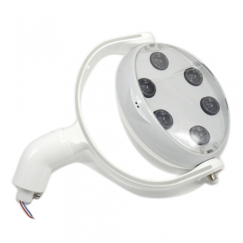 YUSENDENT® CX249-6 18W Dental Chair LED Light 6 LED Bulb