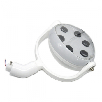 YUSENDENT® CX249-6 18W Dental LED Lamp 6 LED Bulb