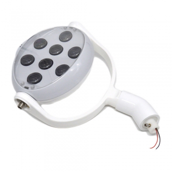 YUSENDENT® CX249-8 18W Dental Chair Led Light