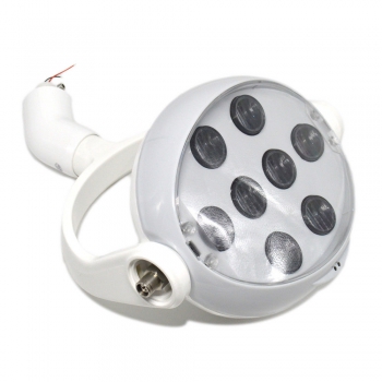 YUSENDENT® CX249-8 18W Dental Oral LED Lamp
