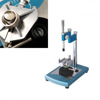 Jintai® JT-10 Portable Dental Lab Parallel Surveyor Visualizer Spindle Equipments