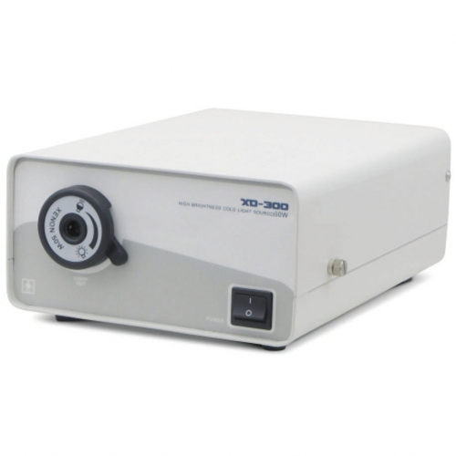 KWS XD-300-50W 50w Medical Portable Endoscope Xenon Cold Light Source