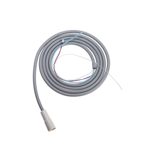 5PCS Dental Detachable Tubing Hose Cable For DTE/SATELEC Ultrasonic Scaler Handpiece