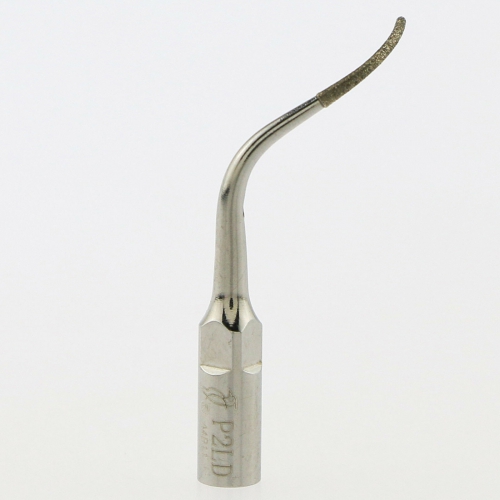 5Pcs Woodpecker UDS P2LD Dental Tip Ultrasonic Scaler Periodontal Fit EMS