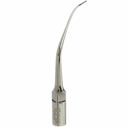 5Pcs Woodpecker UDS P2R Dental Tip Ultrasonic Scaler Periodontal Fit EMS