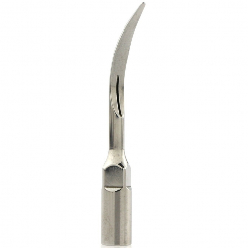 5Pcs Woodpecker G5 Dental Ultrasonic Scaler Scaling Tips UDS EMS Compatible