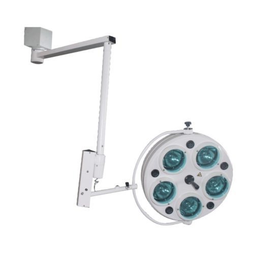 Dental Operation Dental Wall Mounted Light Halogen Cold OT Lamp for Surgical Room WYK5