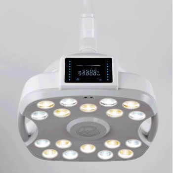 New 30W YUSENDENT Dental LED Oral Light Exam ENT Surgical Lamp for Dental Unit Chair