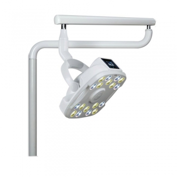 YUSENDENT 30W Dental LED Oral Light Lamp for Dental Unit Chair