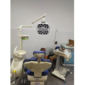YUSENDENT 30W Dental LED Oral Light Lamp for Dental Unit Chair