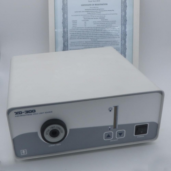 KWS XD-300-250W 250w High Brightness Portable Endoscope Xenon Cold Light Source