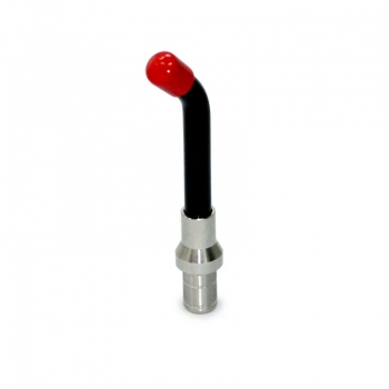 5Pcs 8*12*15mm Dental Fiber Guide Rod Tip for LED Curing Light