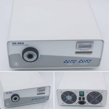 KWS XD-303-80W 80W High Brightness LED Surgical Light Source