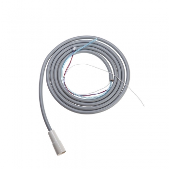 5PCS Dental Detachable Tubing Hose Cable For DTE/SATELEC Ultrasonic Scaler Handp...