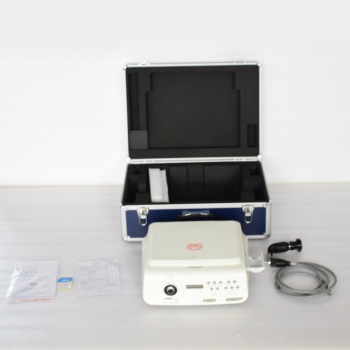 KWS XD-303-80W-3 80W CCD-LED visual surgical Cold Light Source