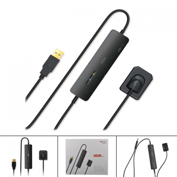 Handy HDR 500 Dental Xray Sensor USB Handheld Digital Intraoral Sensors