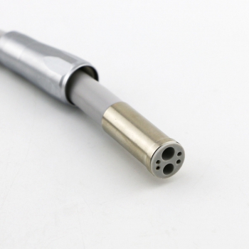 COXO Dental Fiber Optic Turbine Handpiece Tubing 6 Hole For NSK KAVO