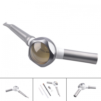 Dental Preven Air Flow Hygiene Prophy Jet Polisher fit Kavo Coupling