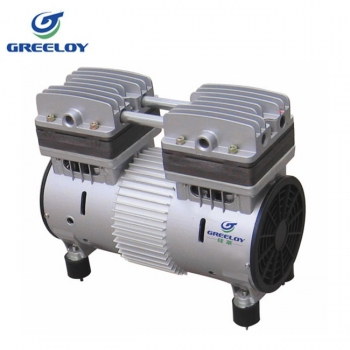 Greeloy® GA-83 Dental Oilless Air Compressor 465L/min