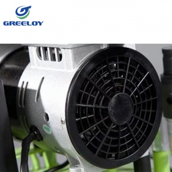 Greeloy® GA-83Y Dental Oilless Air Compressor