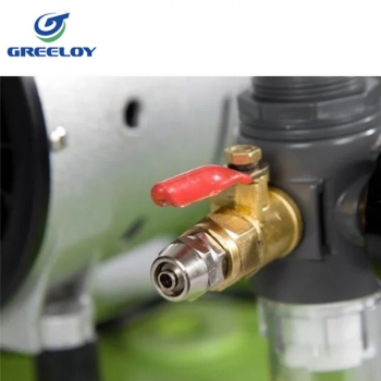 Greeloy® GA-83Y Dental Oilless Air Compressor