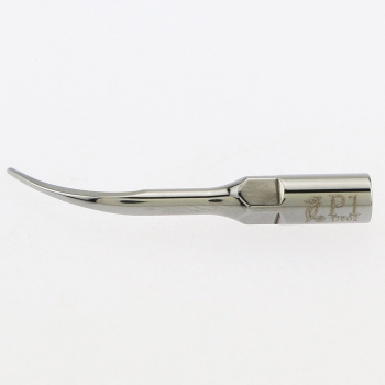 5Pcs/pack Woodpecker P1 Dental Ultrasonic Scaler Scaling Periodontics Tips EMS Compatible
