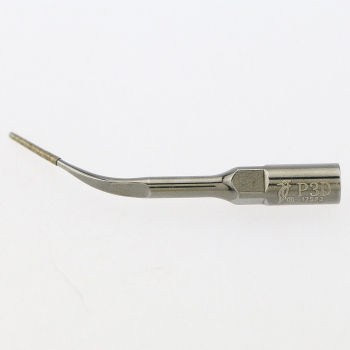 5Pcs Woodpecker P3D Dental Scaler Scaling Perio Tips Fit EMS MECTRON Ultrasonic Scaler