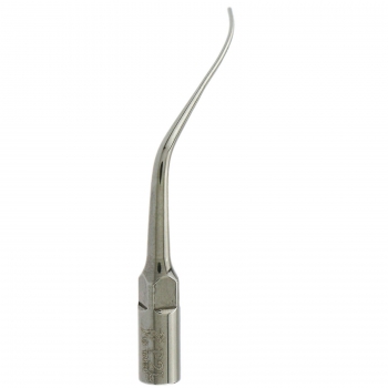 5Pcs Woodpecker UDS P2L Dental Tip Ultrasonic Scaler Periodontal Fit EMS