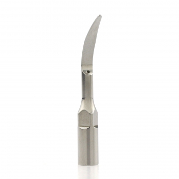 5Pcs Woodpecker G1 Dental Ultrasonic Scaler Scaling Tips UDS EMS Compatible
