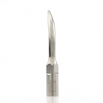 5Pcs Woodpecker G1 Dental Ultrasonic Scaler Scaling Tips UDS EMS Compatible