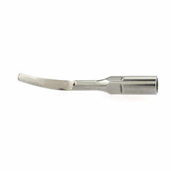 5Pcs Woodpecker G2 Dental Ultrasonic Scaler Scaling Tips UDS EMS Compatible