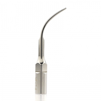 5Pcs Woodpecker G4 Dental Ultrasonic Scaler Scaling Tips UDS EMS Compatible
