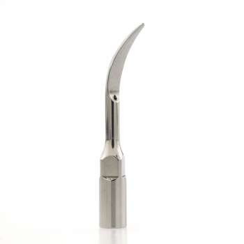 5Pcs Woodpecker G4 Dental Ultrasonic Scaler Scaling Tips UDS EMS Compatible
