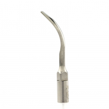 5Pcs Woodpecker G6 Dental Ultrasonic Scaler Scaling Tips UDS EMS Compatible
