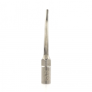 5Pcs Woodpecker G8 Dental Ultrasonic Scaler Scaling Tips UDS EMS Compatible