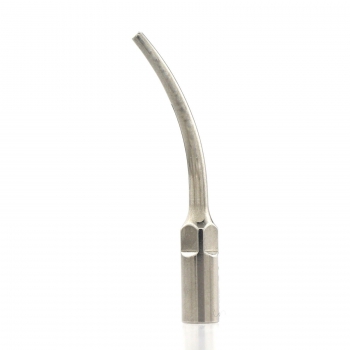 5Pcs Woodpecker G8 Dental Ultrasonic Scaler Scaling Tips UDS EMS Compatible