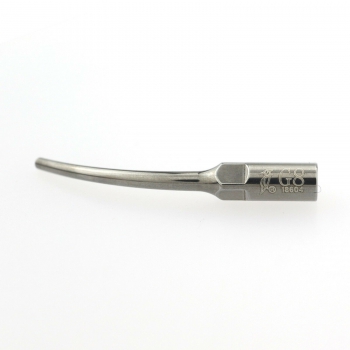 5Pcs Woodpecker G8 Dental Ultrasonic Scaler Scaling Tips UDS EMS Compatible