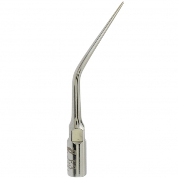 5Pcs Woodpecker E3 Dental Ultrasonic Scaler Endodontics Tip Fit EMS UDS Handpiec...
