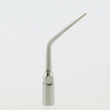 5Pcs Woodpecker E3 Dental Ultrasonic Scaler Endodontics Tip Fit EMS UDS Handpiece