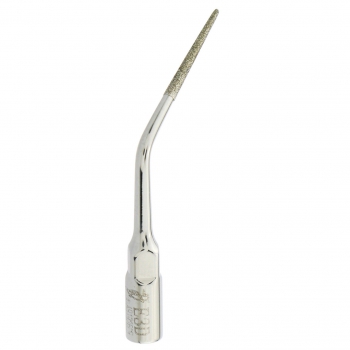 5Pcs Woodpecker E3D Dental Ultrasonic Scaler Endodontics Tip Fit EMS UDS Handpie...