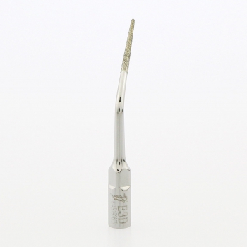 5Pcs Woodpecker E3D Dental Ultrasonic Scaler Endodontics Tip Fit EMS UDS Handpiece