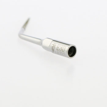 5Pcs Woodpecker E3D Dental Ultrasonic Scaler Endodontics Tip Fit EMS UDS Handpiece