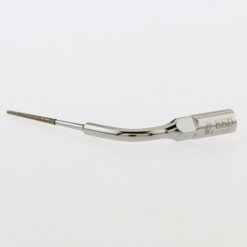 5Pcs Woodpecker E5D Dental Ultrasonic Scaler Endodontics Tip Fit EMS UDS Handpiece