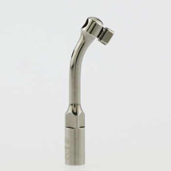 5Pcs Woodpecker E9 Dental Ultrasonic Scaler Endodontics Tip Fit EMS UDS Handpiece