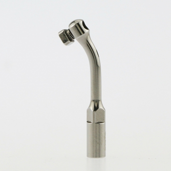 5Pcs Woodpecker E9 Dental Ultrasonic Scaler Endodontics Tip Fit EMS UDS Handpiece